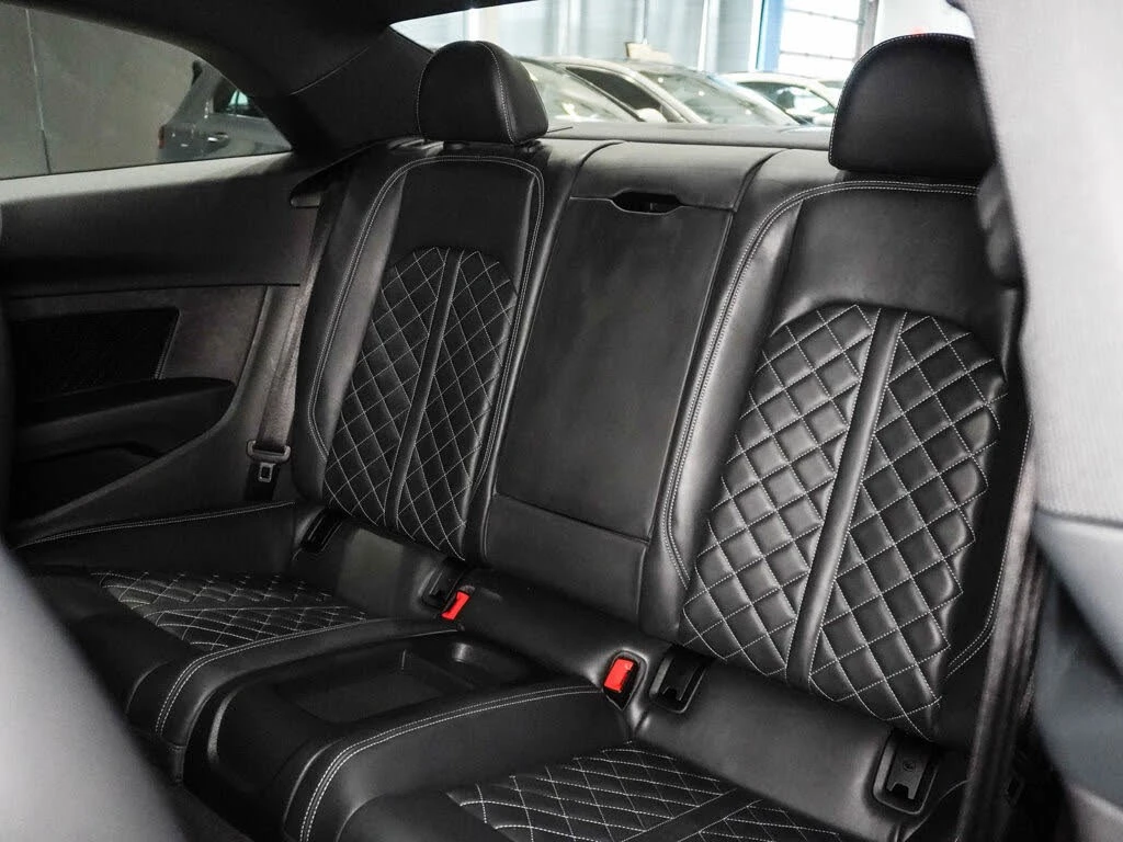 Audi S5 quattro* Prestige* АвтоКредит* (ЦЕНА ДО БГ), снимка 16 - Автомобили и джипове - 54002610