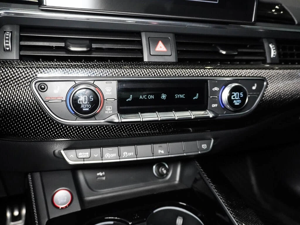 Audi S5 quattro* Prestige* АвтоКредит* (ЦЕНА ДО БГ), снимка 14 - Автомобили и джипове - 54002610