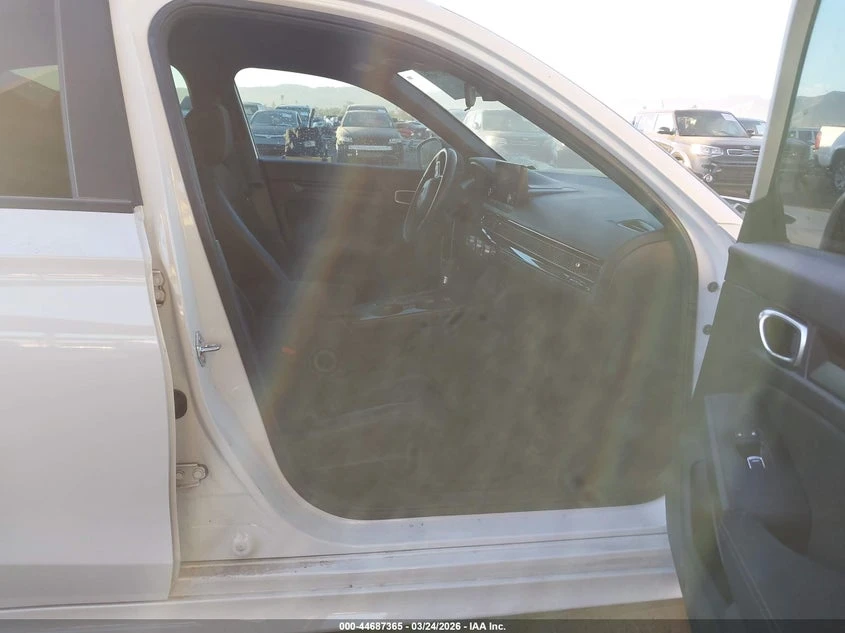 Honda Civic 2.0l Sport, снимка 5 - Автомобили и джипове - 54134452