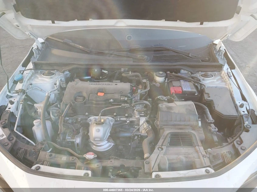 Honda Civic 2.0l Sport, снимка 10 - Автомобили и джипове - 54134452