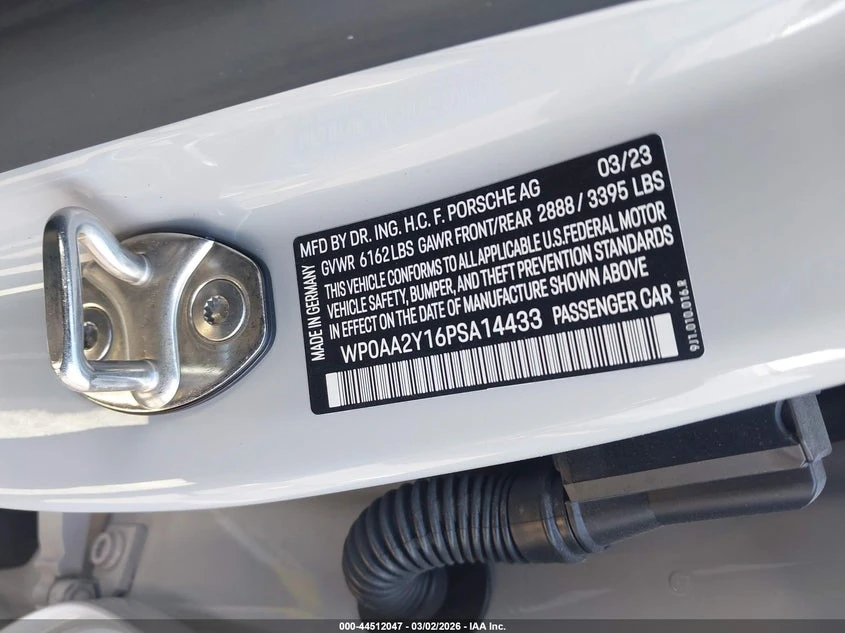 Porsche Taycan RWD | Mobile.bg � ����������� 9