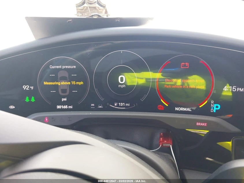 Porsche Taycan RWD | Mobile.bg � ����������� 7