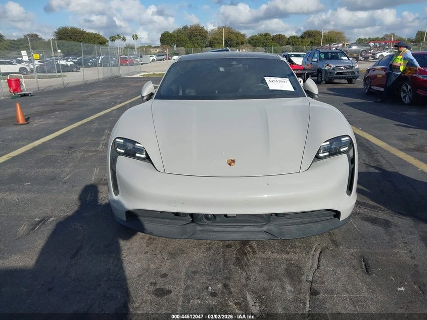 Porsche Taycan RWD | Mobile.bg � ����������� 6