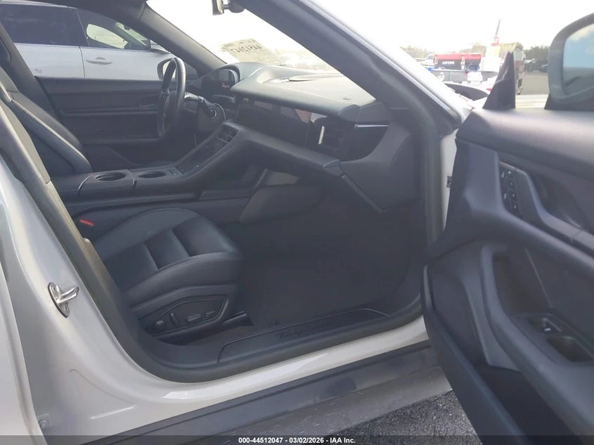 Porsche Taycan RWD | Mobile.bg � ����������� 5