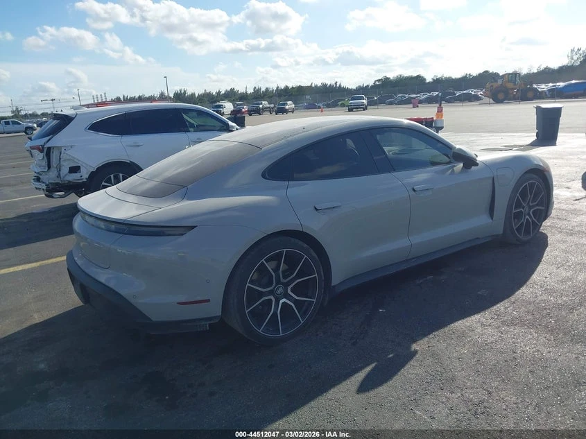 Porsche Taycan RWD | Mobile.bg � ����������� 4