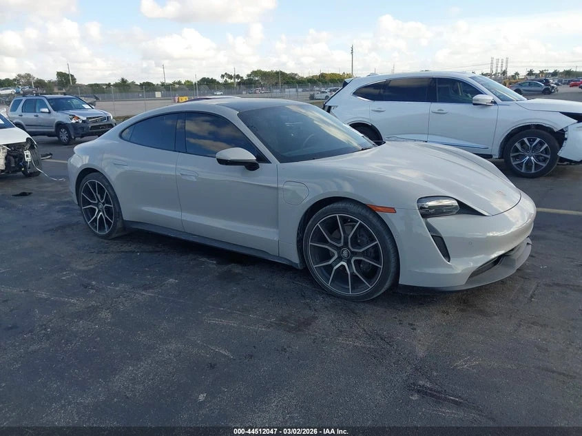 Porsche Taycan RWD | Mobile.bg � ����������� 1