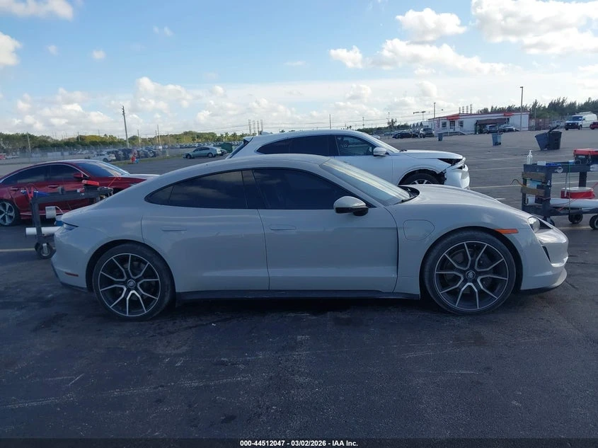 Porsche Taycan RWD | Mobile.bg � ����������� 13
