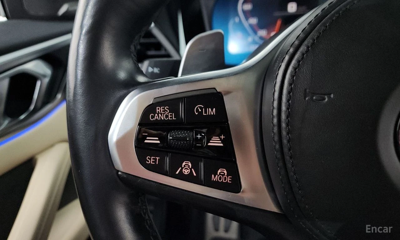 BMW 440 XDRIVE* HARMAN* HEADUP* AMBIENT* 360, снимка 8 - Автомобили и джипове - 54478129