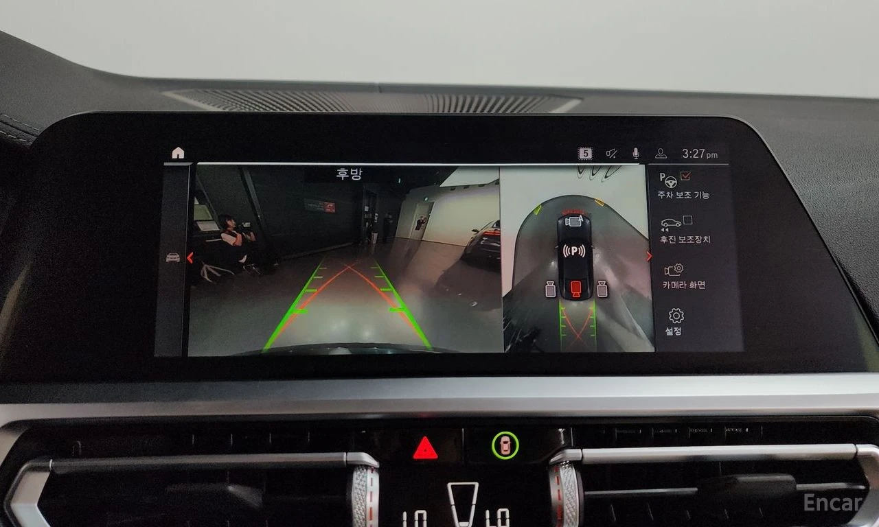 BMW 440 XDRIVE* HARMAN* HEADUP* AMBIENT* 360, снимка 14 - Автомобили и джипове - 54478129