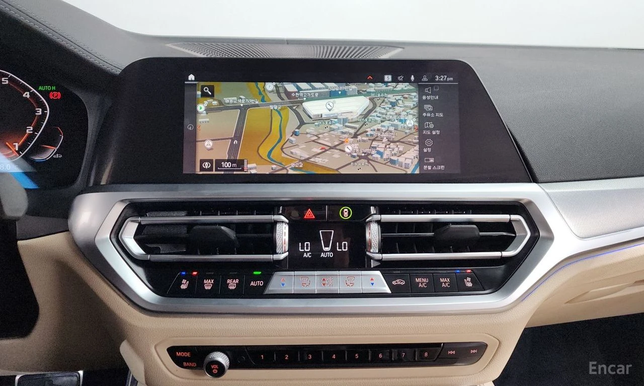 BMW 440 XDRIVE* HARMAN* HEADUP* AMBIENT* 360, снимка 13 - Автомобили и джипове - 54478129