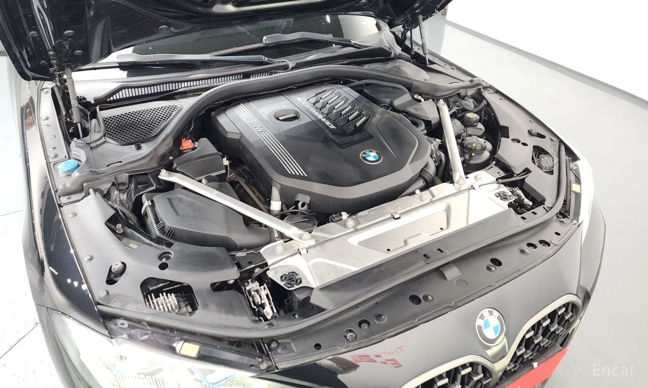 BMW 440 XDRIVE* HARMAN* HEADUP* AMBIENT* 360, снимка 5 - Автомобили и джипове - 54478129