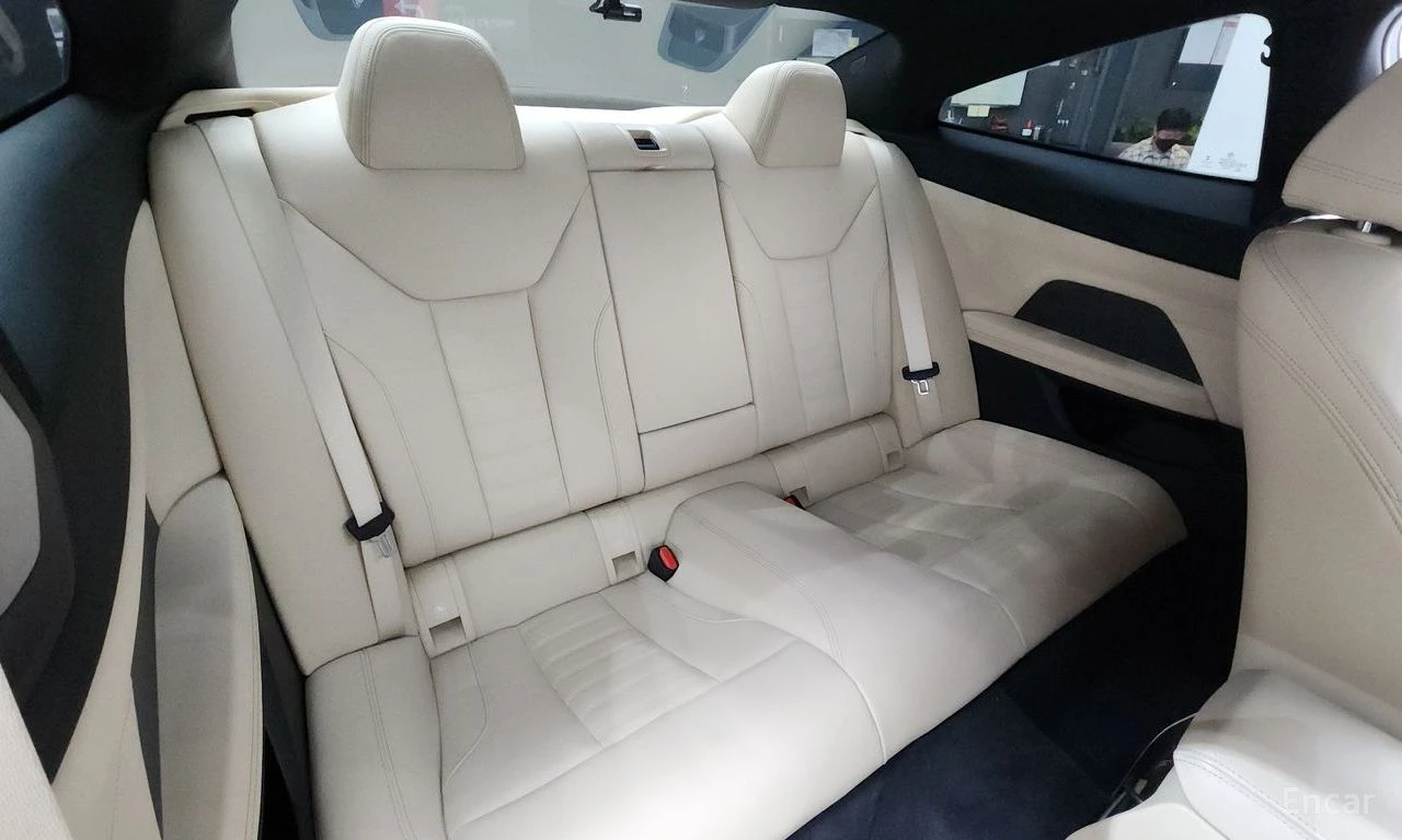 BMW 440 XDRIVE* HARMAN* HEADUP* AMBIENT* 360, снимка 12 - Автомобили и джипове - 54478129
