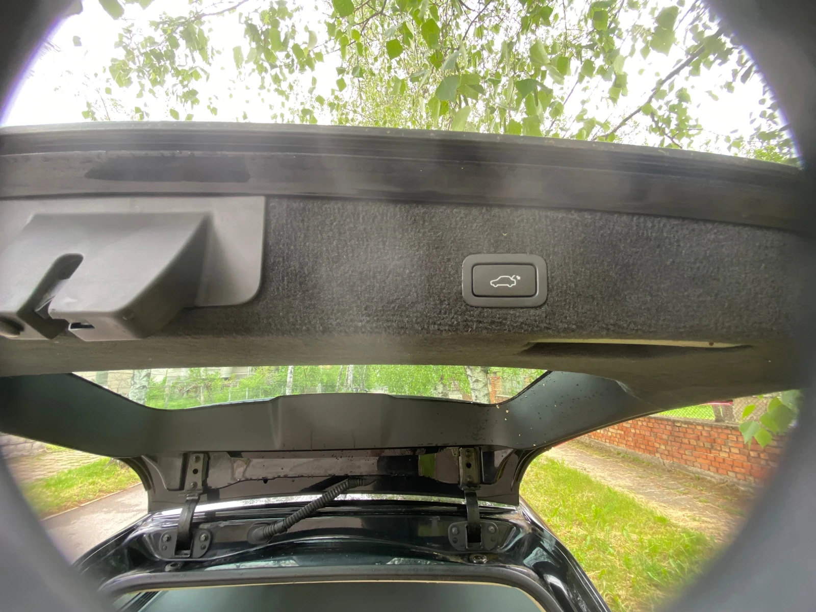 Volvo V70 2.4 D5, снимка 6 - Автомобили и джипове - 54485995