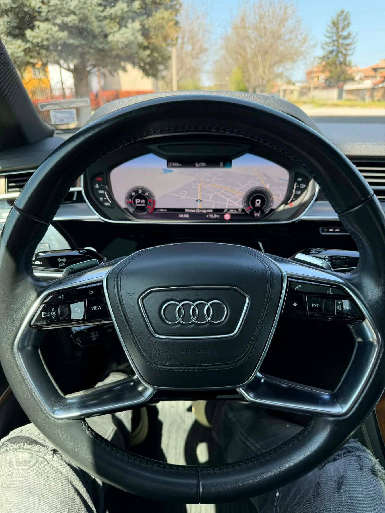 Audi A8 | Mobile.bg � ����������� 12