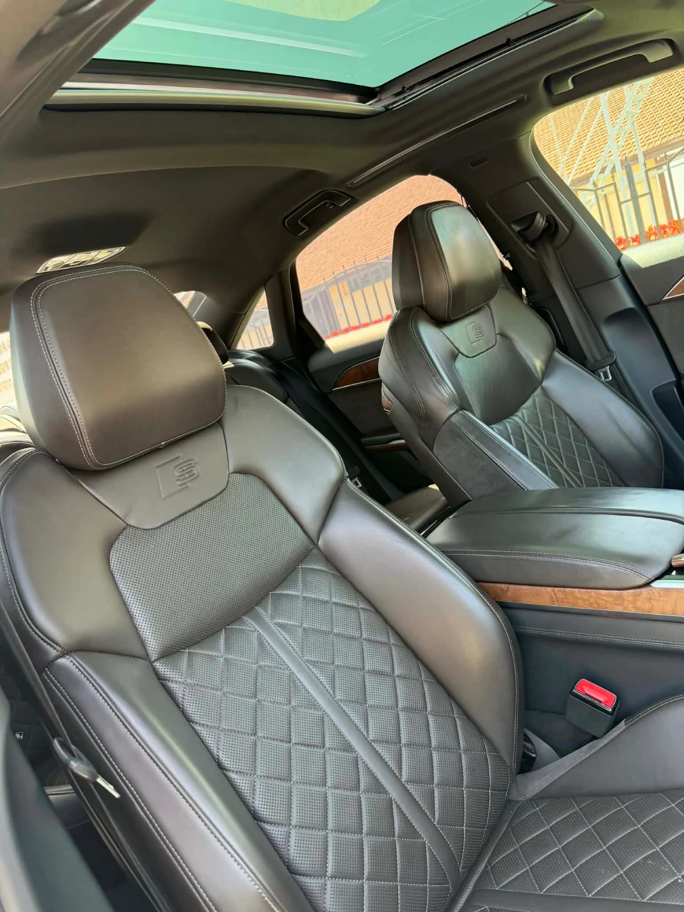 Audi A8 | Mobile.bg � ����������� 10