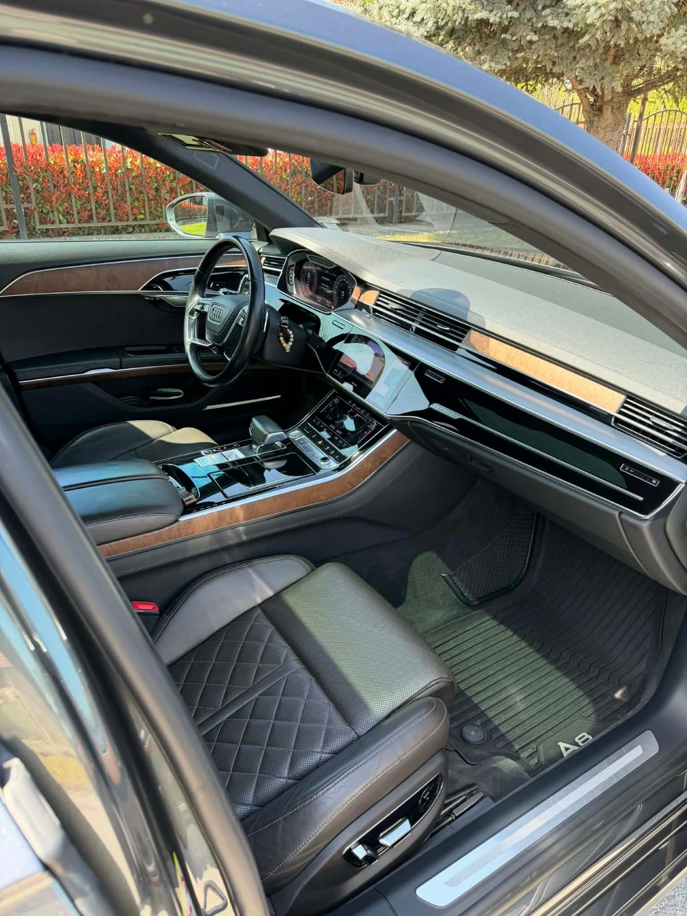Audi A8 | Mobile.bg � ����������� 6