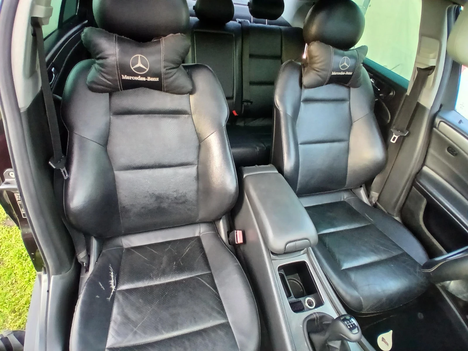 Mercedes-Benz C 200 | Mobile.bg � ����������� 12