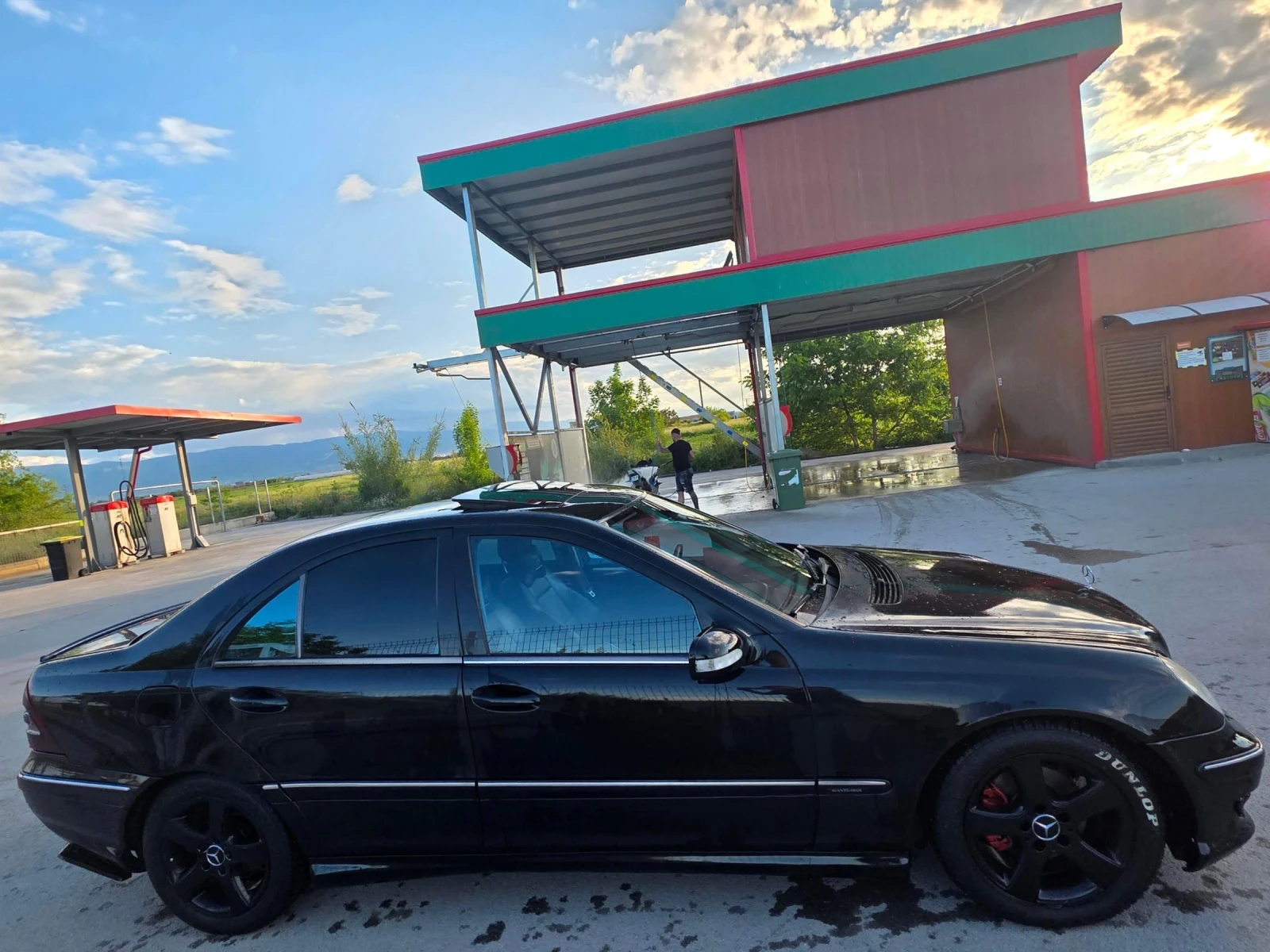 Mercedes-Benz C 200 | Mobile.bg � ����������� 4