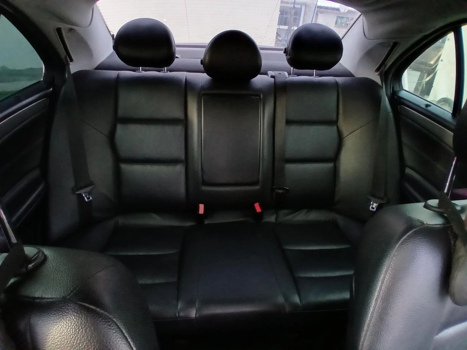 Mercedes-Benz C 200 | Mobile.bg � ����������� 11