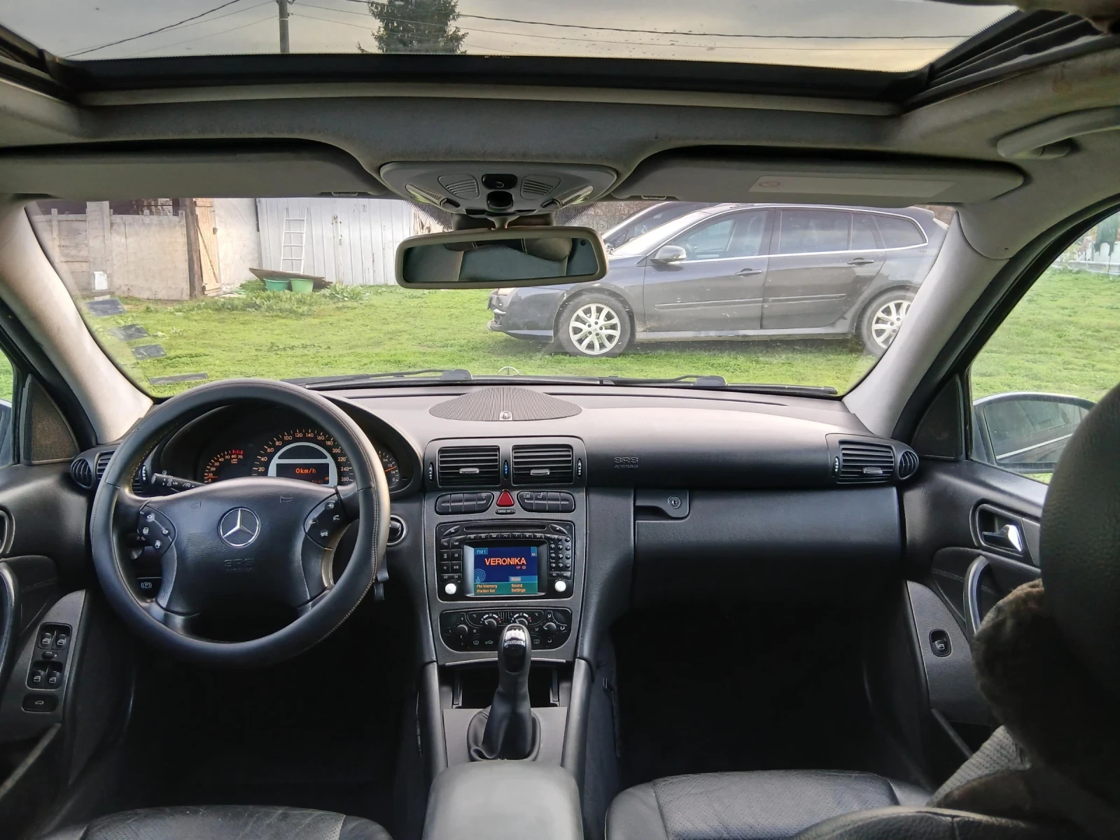Mercedes-Benz C 200 | Mobile.bg � ����������� 10