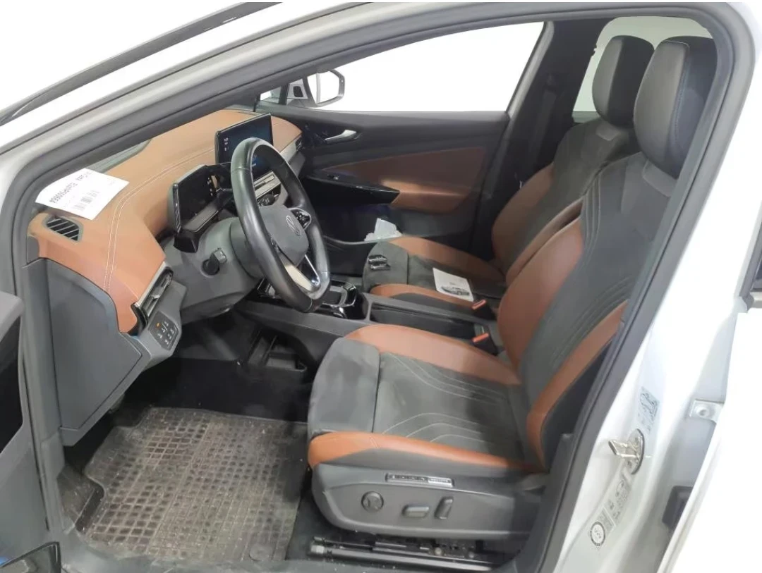 VW ID.4 PRO PERFORMANCE/360CAM/FULL/МАСАЖ/40х.км/SOH97%, снимка 7 - Автомобили и джипове - 54874847
