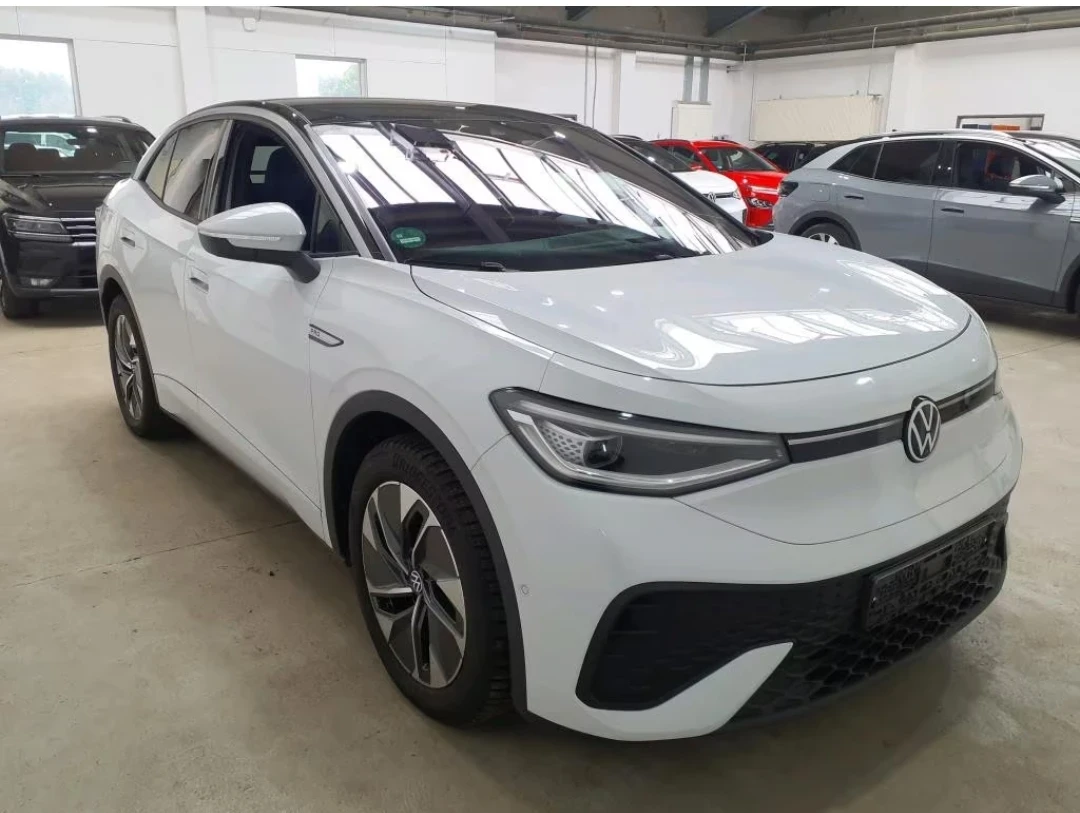 VW ID.4 PRO PERFORMANCE/360CAM/FULL/МАСАЖ/40х.км/SOH97%, снимка 2 - Автомобили и джипове - 54874847