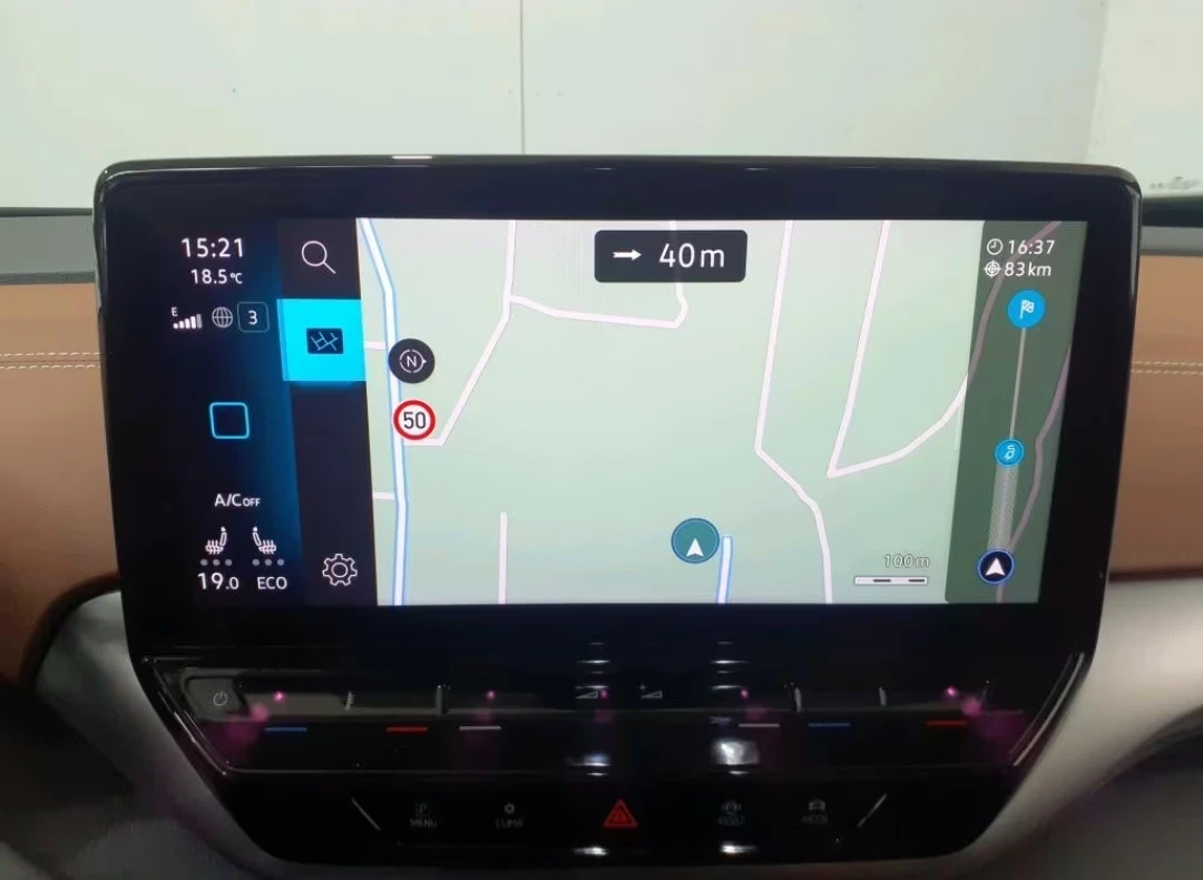 VW ID.4 PRO PERFORMANCE/360CAM/FULL/МАСАЖ/40х.км/SOH97%, снимка 6 - Автомобили и джипове - 54874847