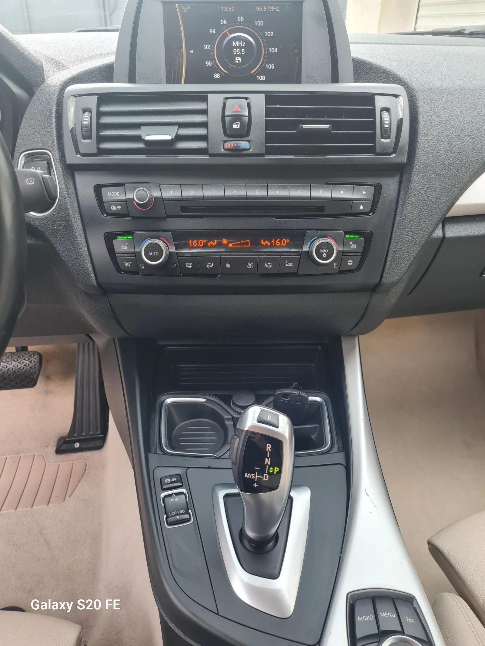 BMW 120 2.0d 184ps ��� ���� ��������! | Mobile.bg � ����������� 16