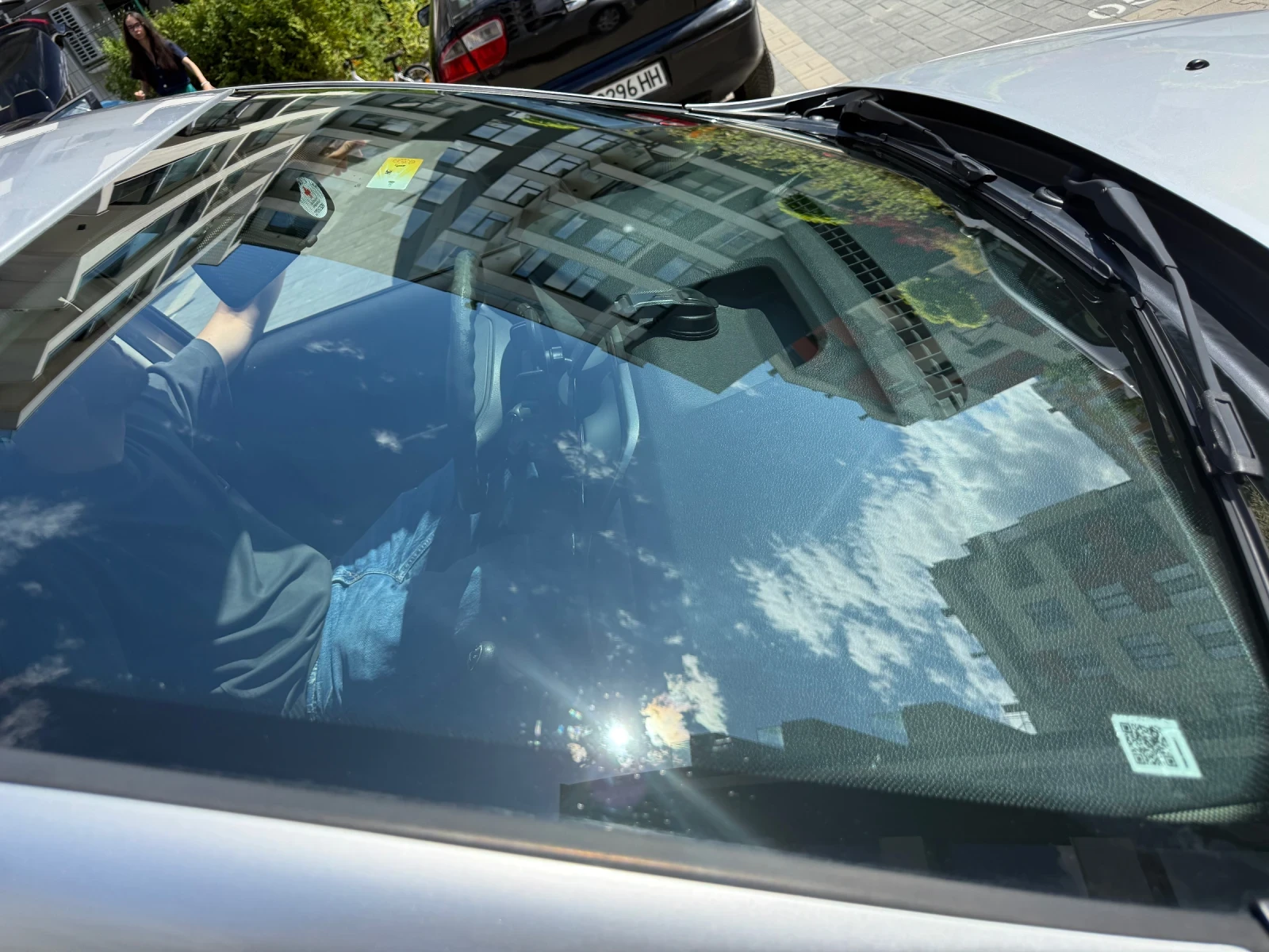 Dacia Sandero, снимка 10 - Автомобили и джипове - 55171937