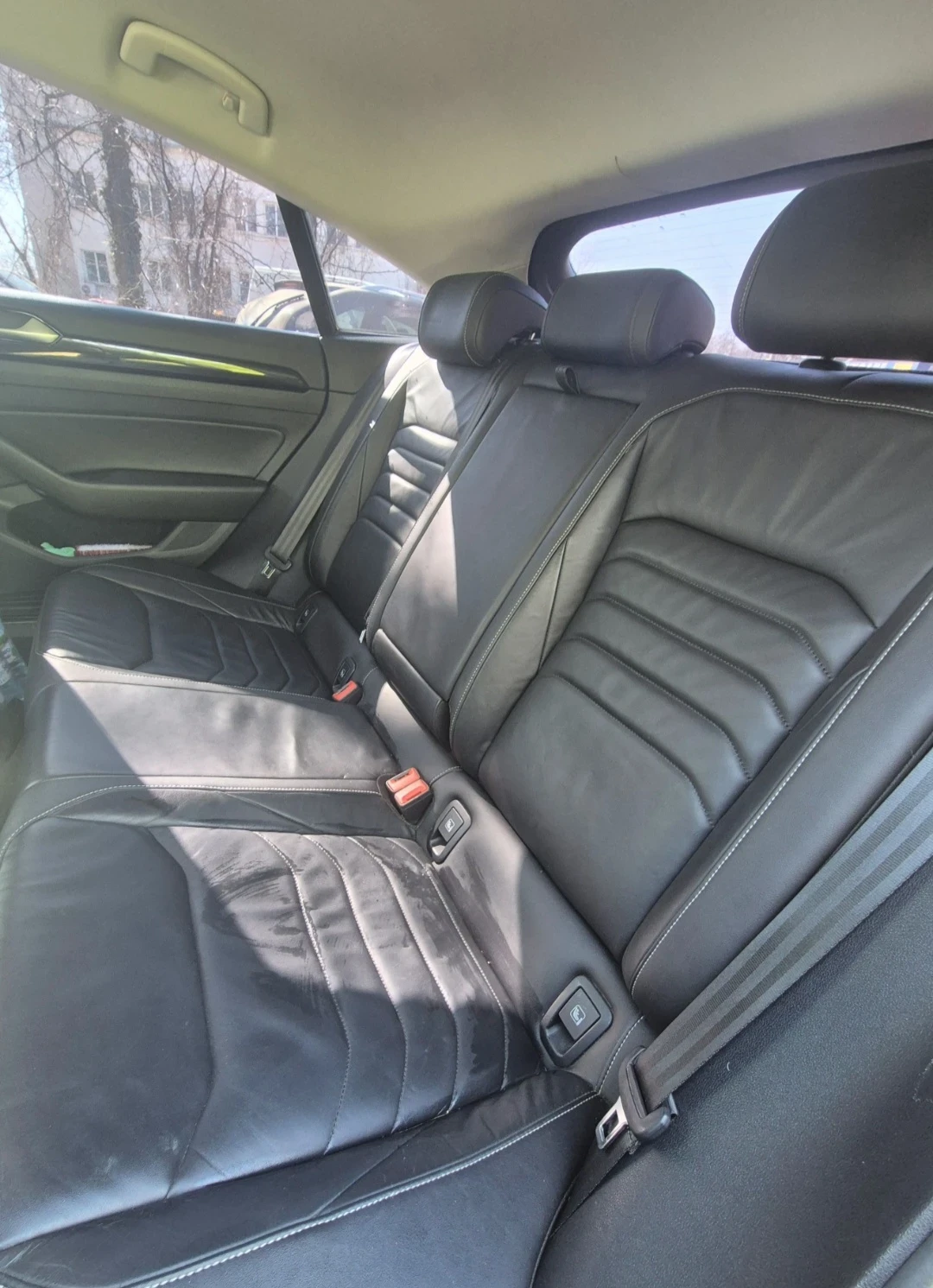 VW Arteon Elegance , снимка 7 - Автомобили и джипове - 55333064