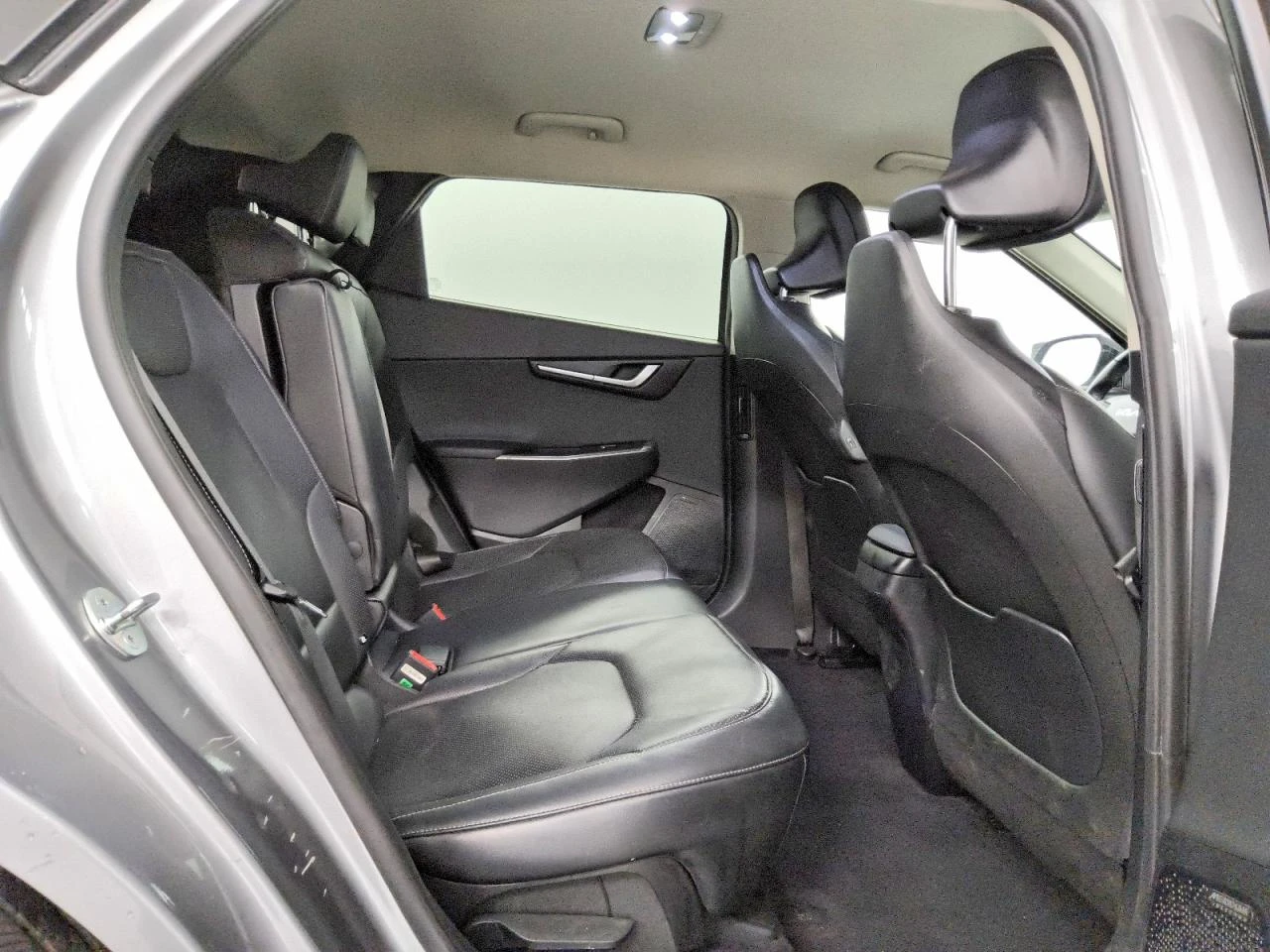 Kia EV6 0.0l Wind, снимка 11 - Автомобили и джипове - 55452457