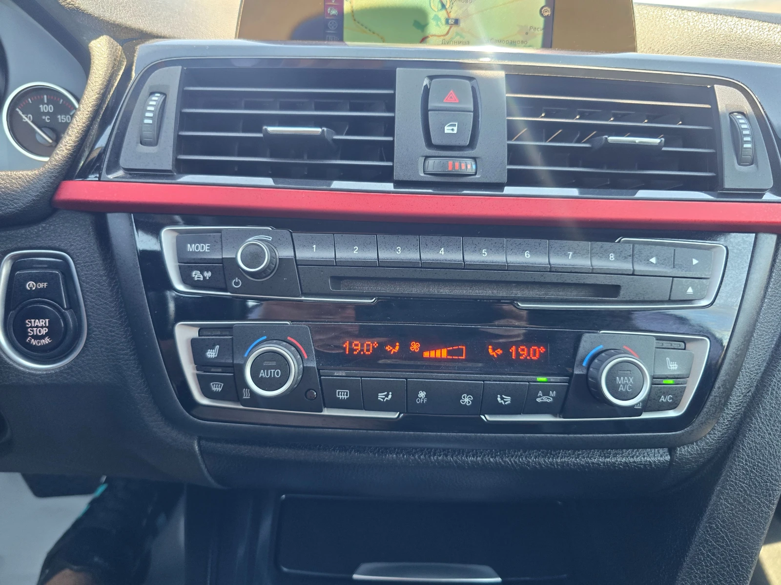 BMW 430 3.0D-258k.c.-CABRIO-Mpack | Mobile.bg � ����������� 15