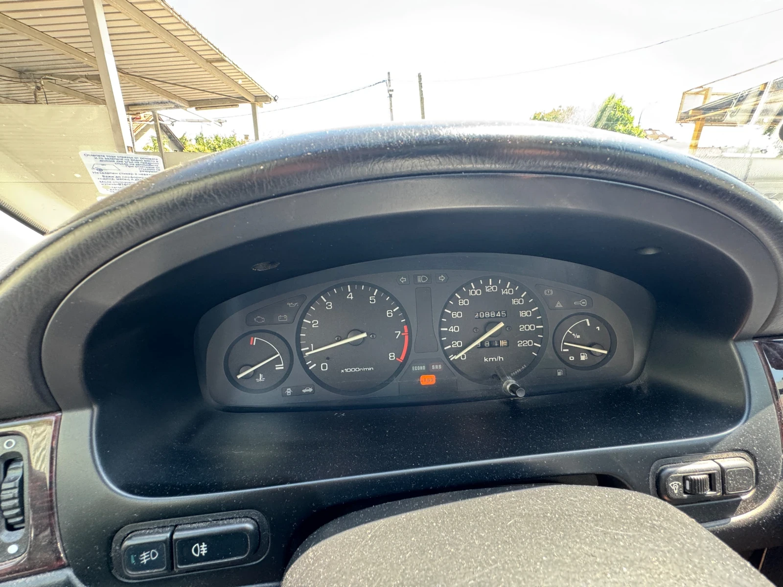 Honda Civic, снимка 9 - Автомобили и джипове - 55661513