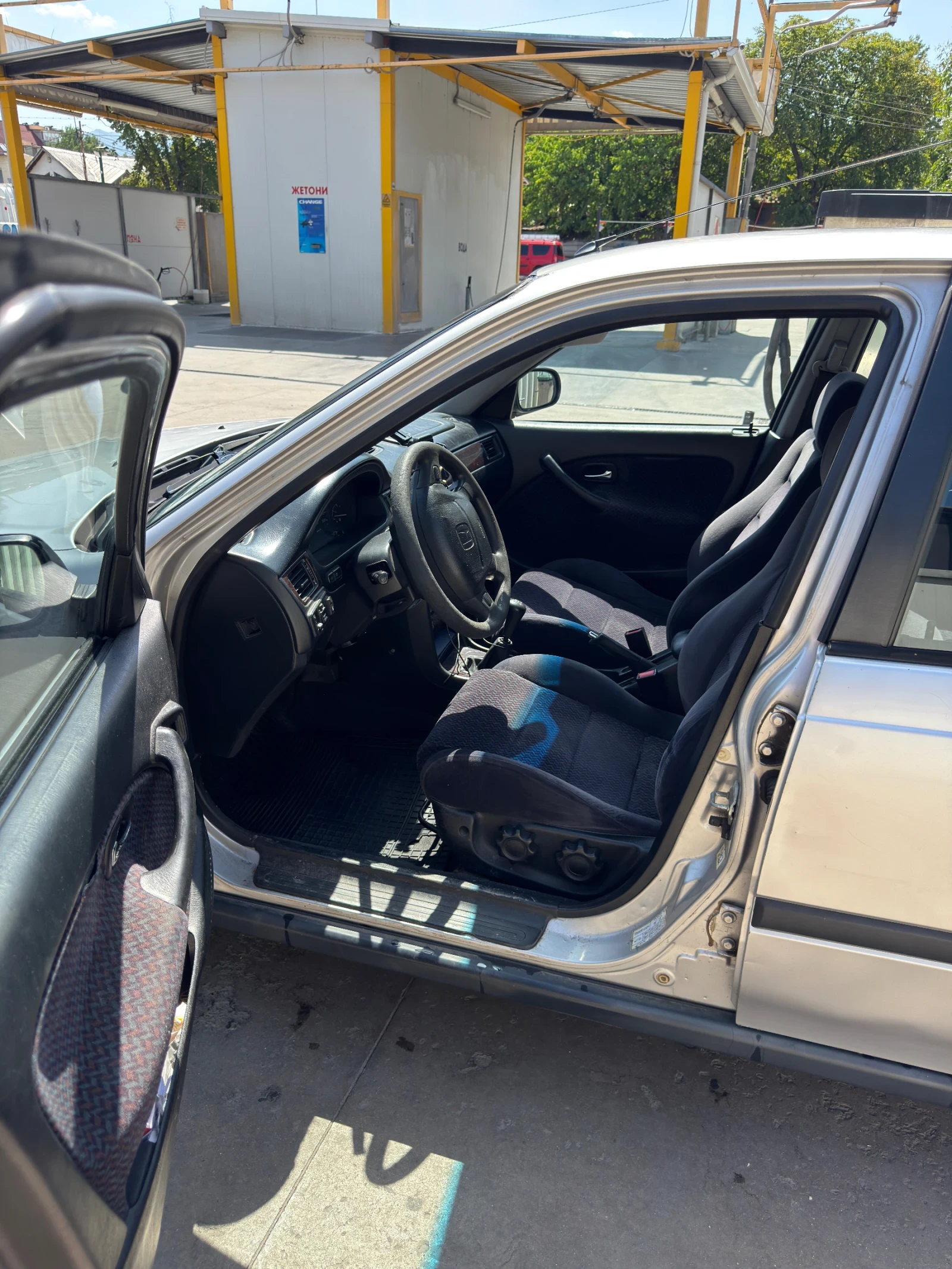 Honda Civic, снимка 8 - Автомобили и джипове - 55661513