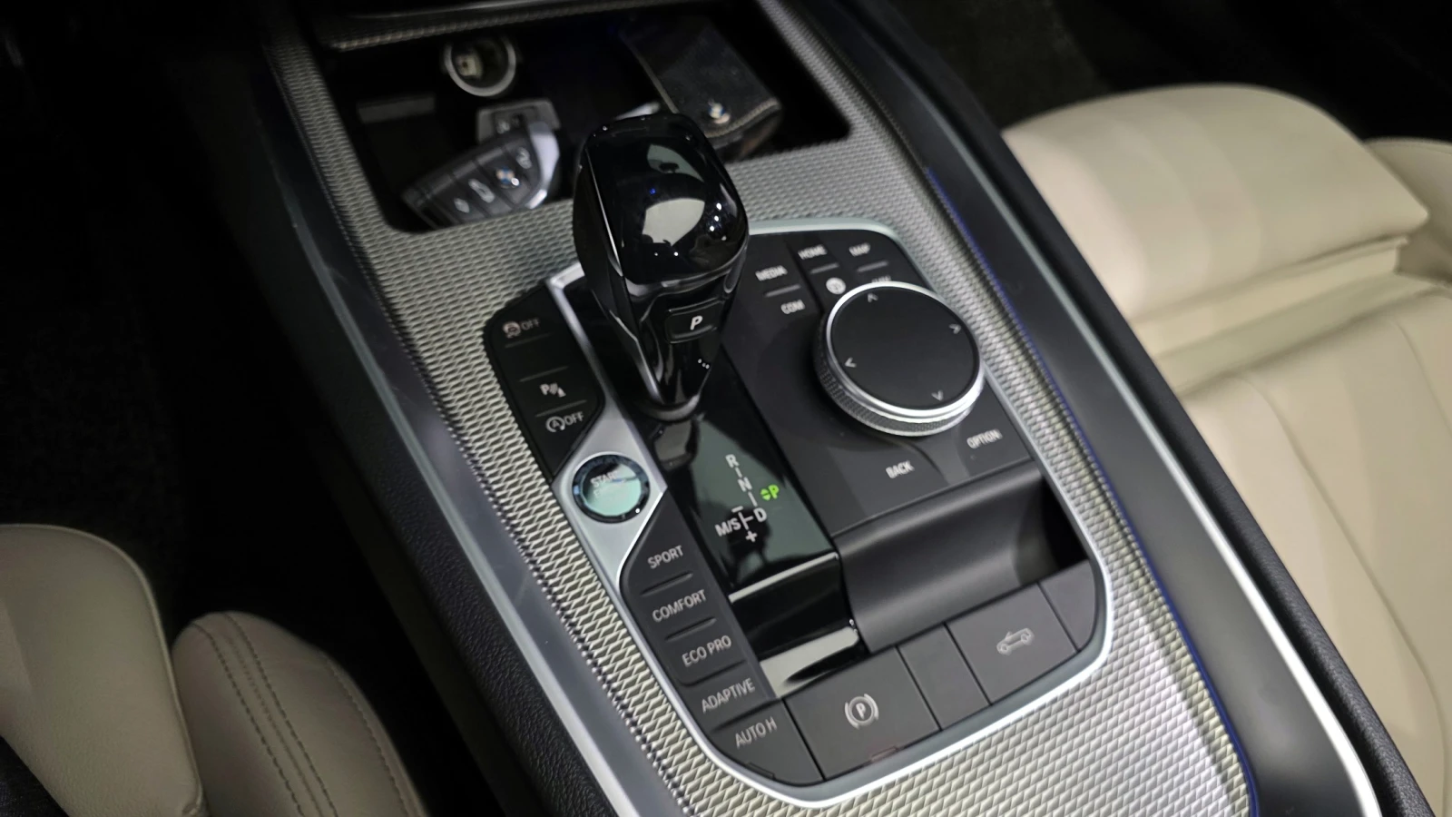 BMW Z4 M40i | Mobile.bg � ����������� 9
