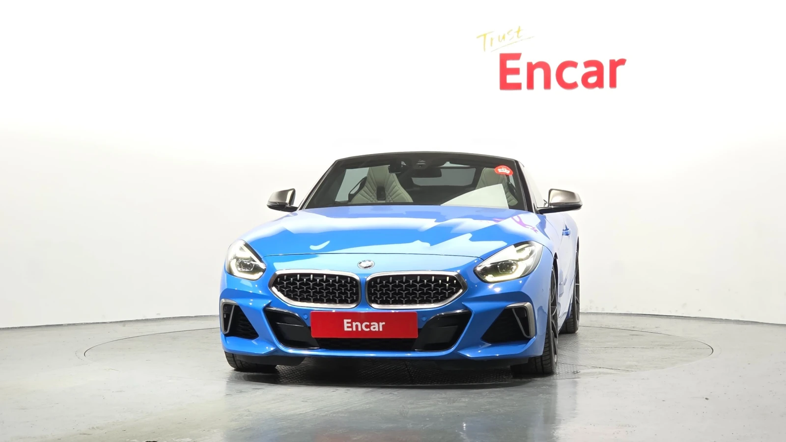 BMW Z4 M40i | Mobile.bg � ����������� 3