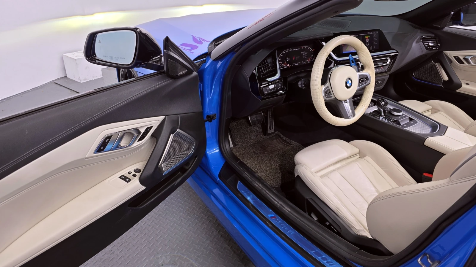BMW Z4 M40i | Mobile.bg � ����������� 10