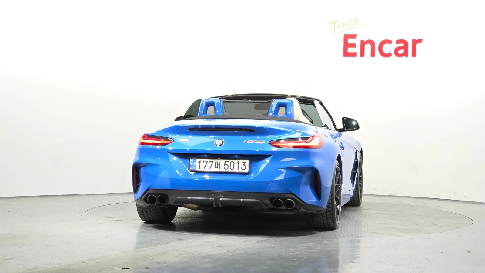 BMW Z4 M40i | Mobile.bg � ����������� 4