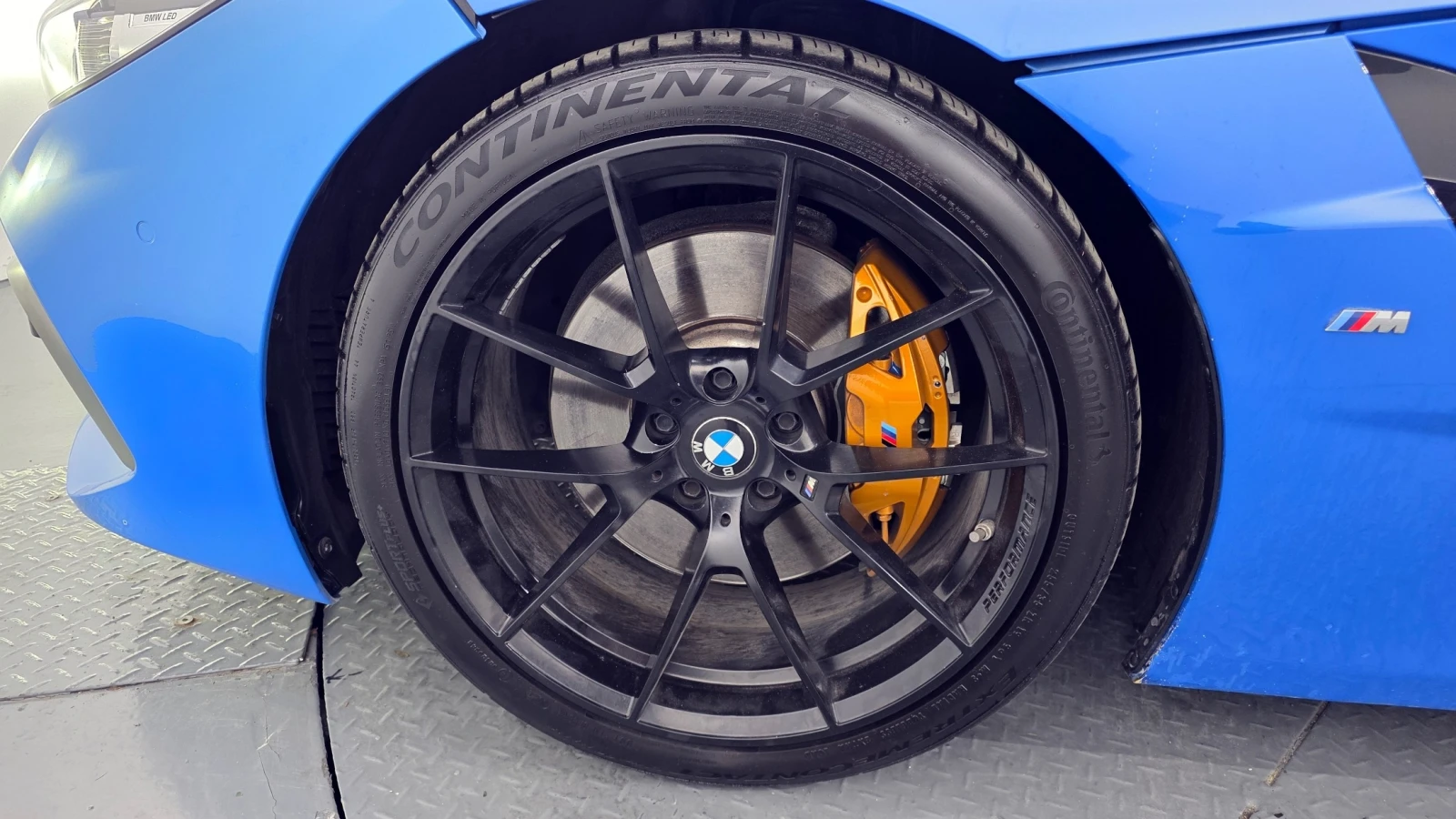 BMW Z4 M40i | Mobile.bg � ����������� 5