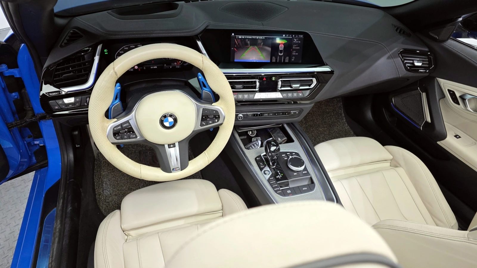 BMW Z4 M40i | Mobile.bg � ����������� 7