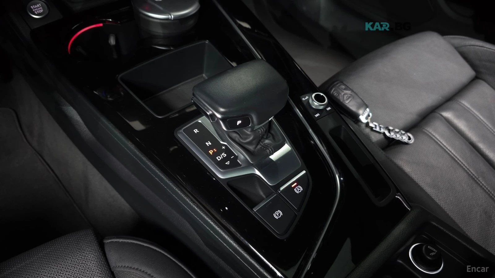 Audi A5 40 TDI QUATTRO PREMIUM SPORTBACK, снимка 7 - Автомобили и джипове - 55825242