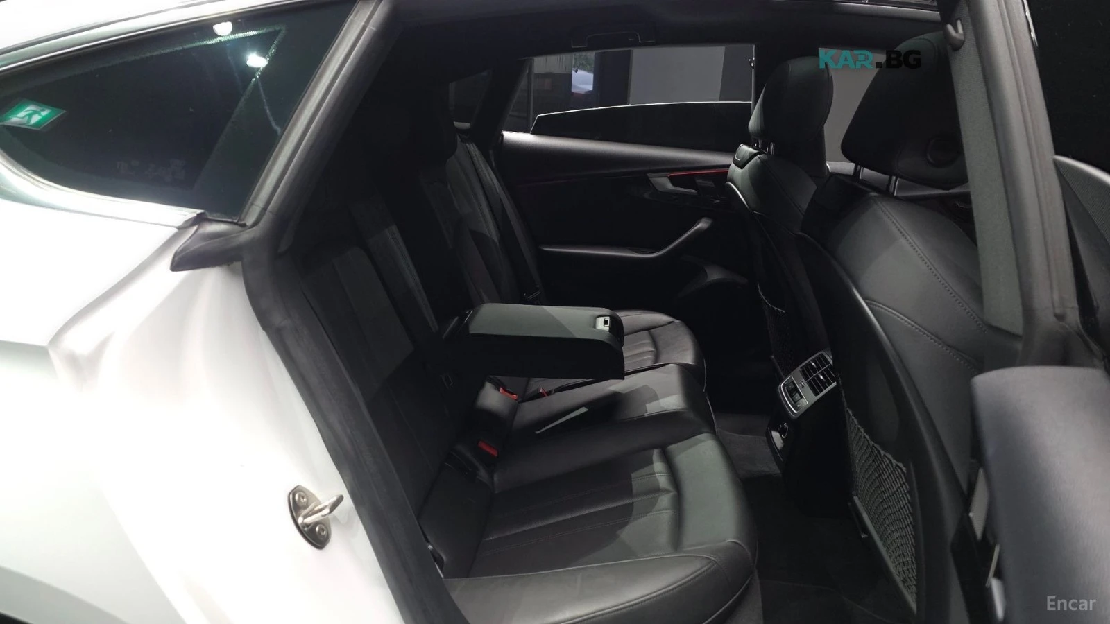 Audi A5 40 TDI QUATTRO PREMIUM SPORTBACK, снимка 10 - Автомобили и джипове - 55825242