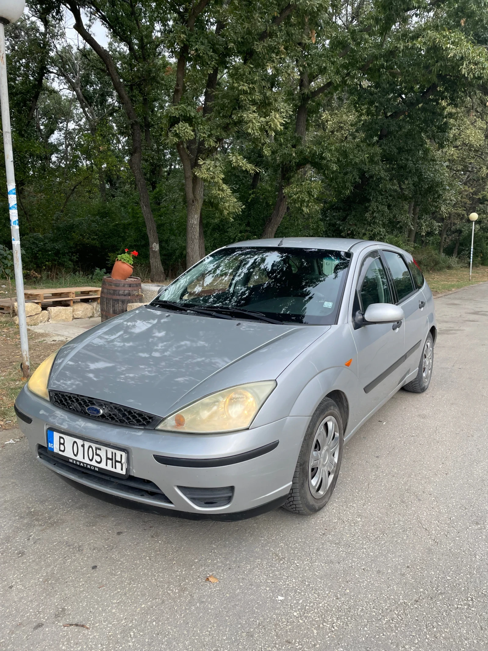 Ford Focus ������ | Mobile.bg � ����������� 2
