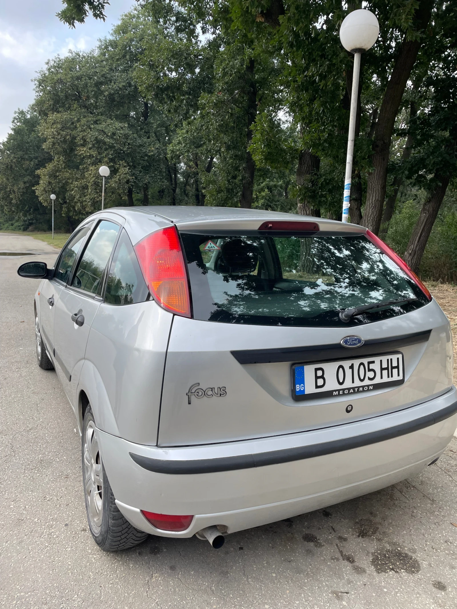 Ford Focus ������ | Mobile.bg � ����������� 4