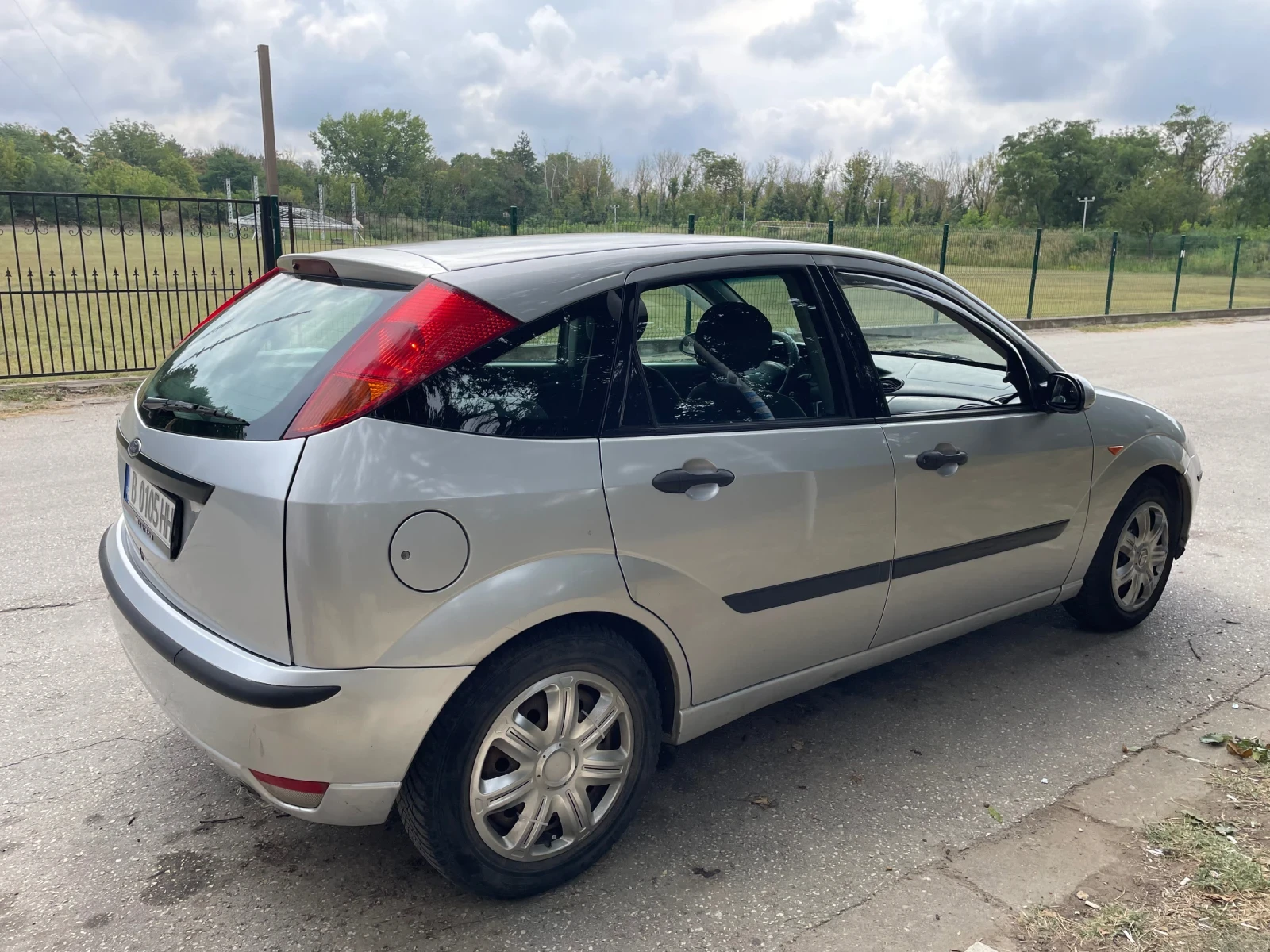 Ford Focus ������ | Mobile.bg � ����������� 5