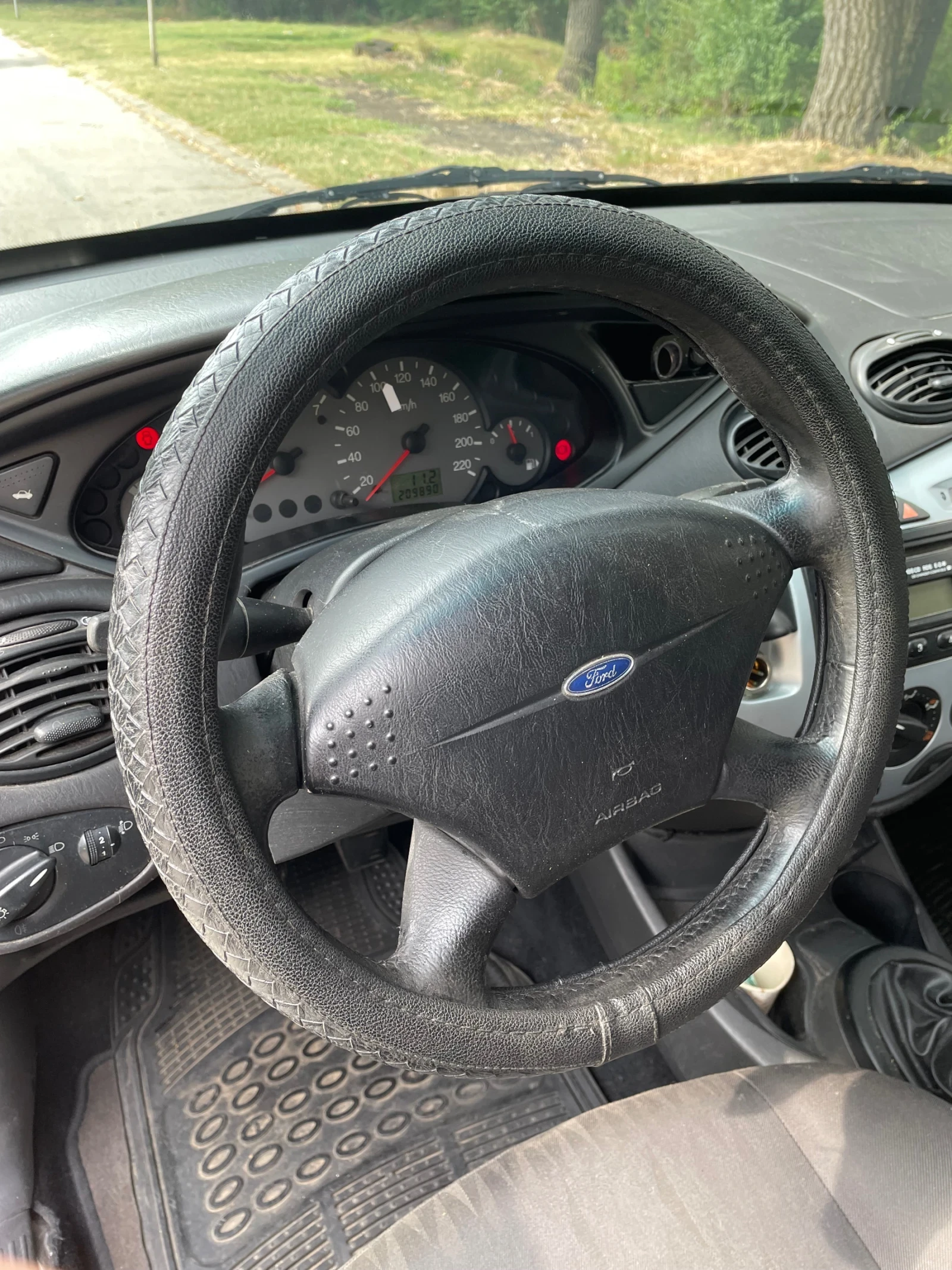 Ford Focus ������ | Mobile.bg � ����������� 9