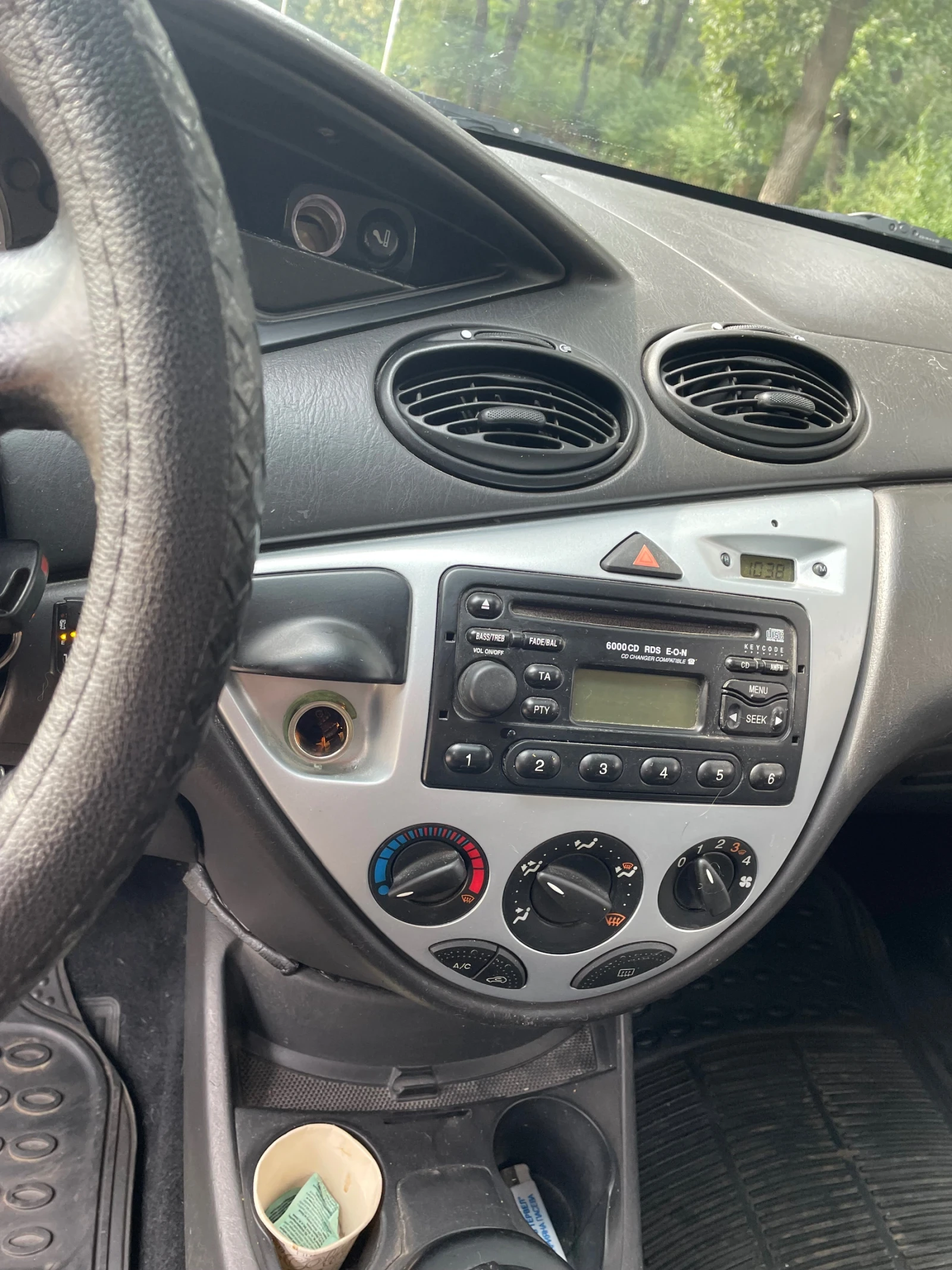 Ford Focus ������ | Mobile.bg � ����������� 10