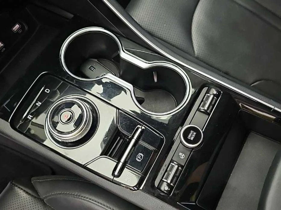Kia K5 2.0 LPI Strandard  * koreiskikoli.bg * , снимка 8 - Автомобили и джипове - 55876412