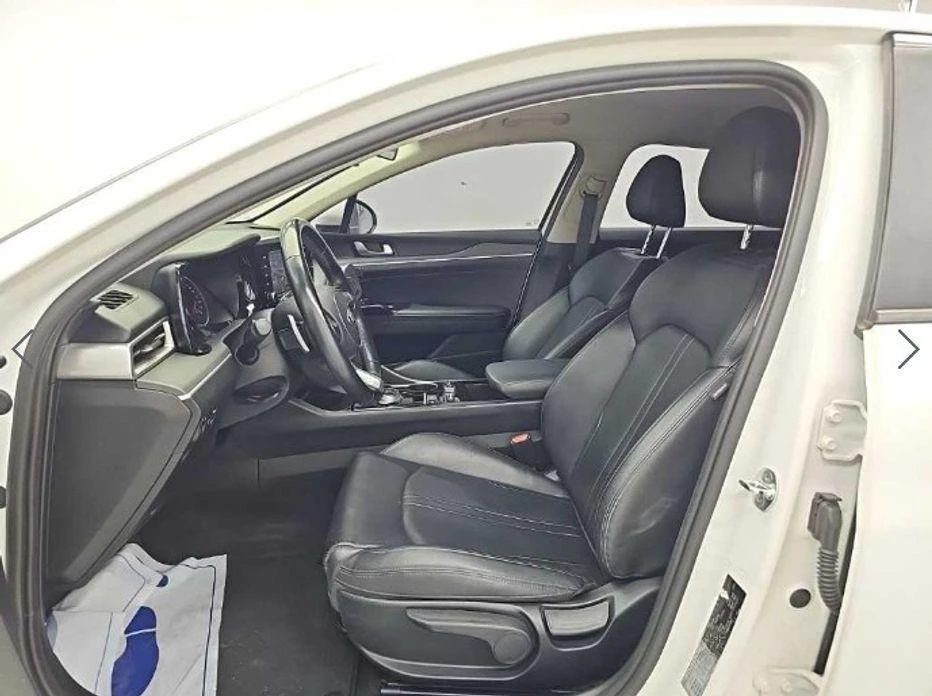 Kia K5 2.0 LPI Strandard  * koreiskikoli.bg * , снимка 11 - Автомобили и джипове - 55876412