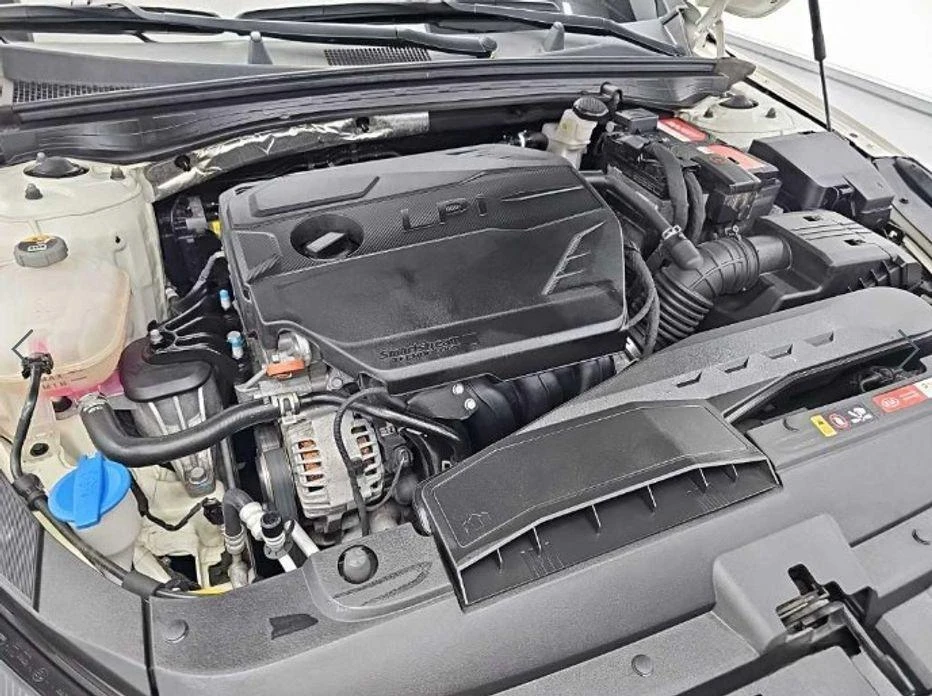 Kia K5 2.0 LPI Strandard  * koreiskikoli.bg * , снимка 5 - Автомобили и джипове - 55876412